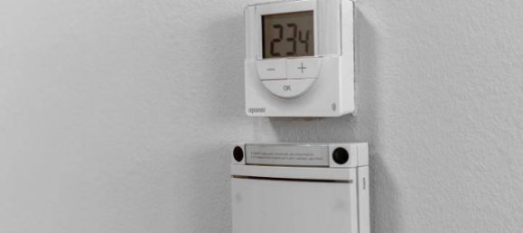 2 bedrooms Penthouse in Vienna, Austria No. 235452 26