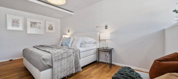 2 bedrooms Penthouse in Vienna, Austria No. 235452 12