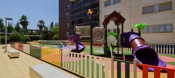 3 bedrooms Apartment in Alhendin, Spain No. 168114 8