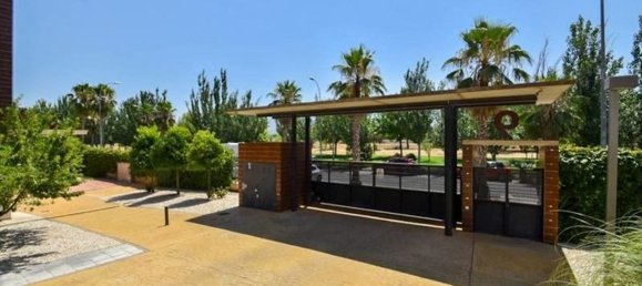 3 bedrooms Apartment in Alhendin, Spain No. 168114 6