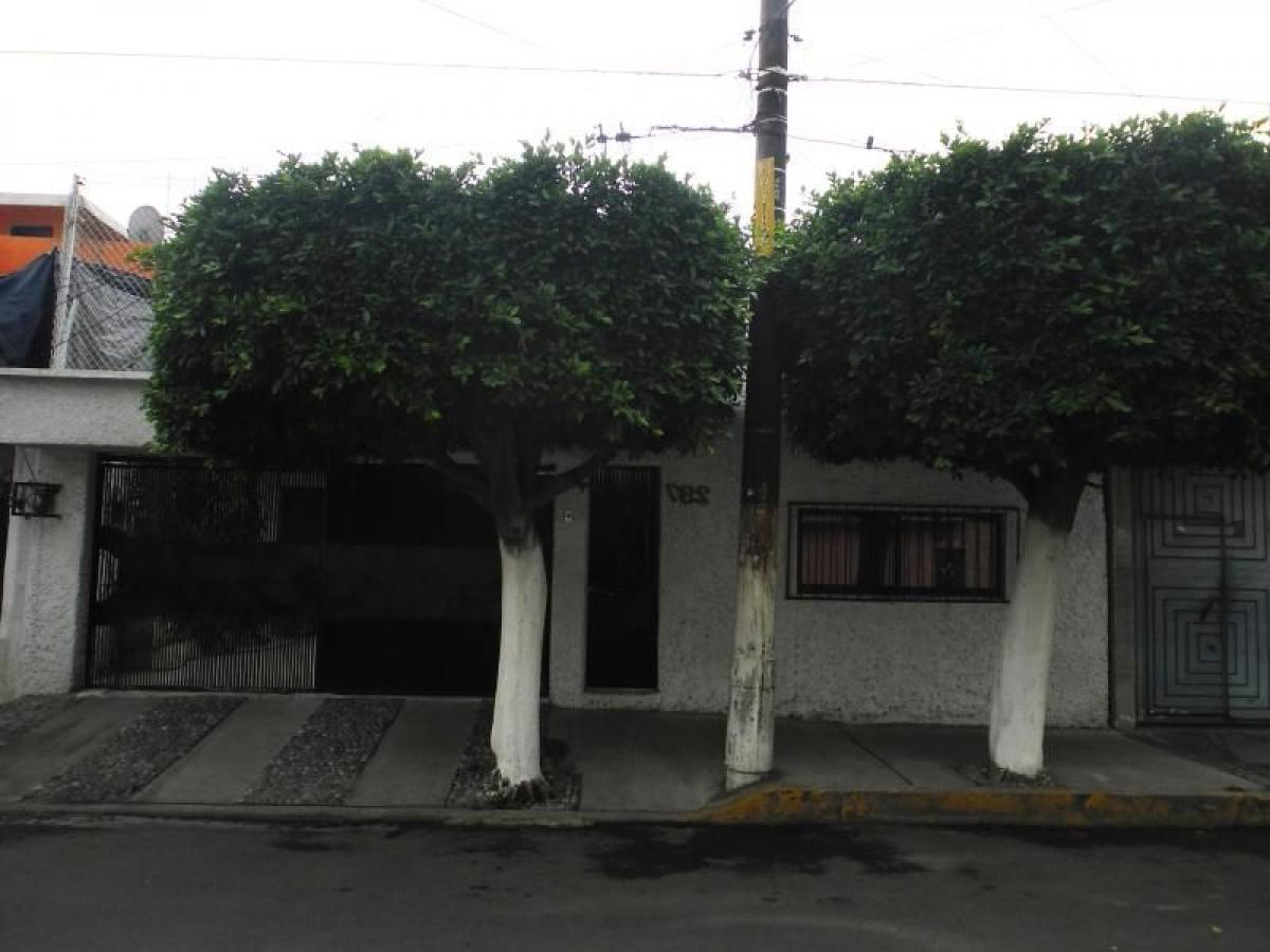5 chambres Maison à Mexicali, Mexico No. 158746