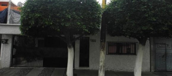 5 chambres Maison à Mexicali, Mexico No. 158746 2