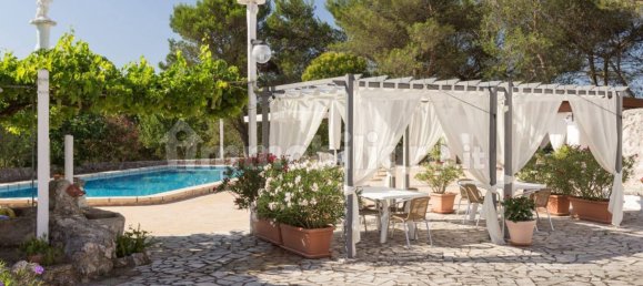 Casa de 6 dormitorios en Martina Franca, Italy No. 279879 14