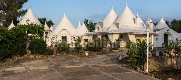 Casa T6 em Martina Franca, Italy N.º 279879 25