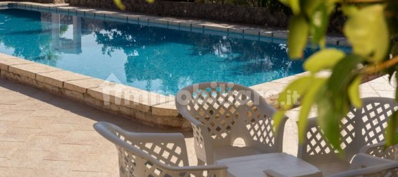 Casa de 6 dormitorios en Martina Franca, Italy No. 279879 6