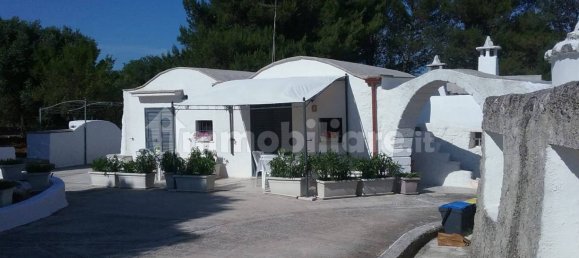 Casa de 6 dormitorios en Martina Franca, Italy No. 279879 18