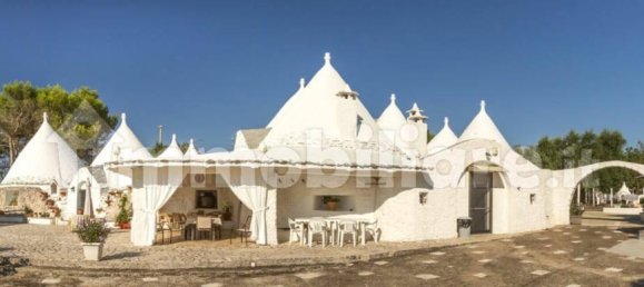 Casa de 6 dormitorios en Martina Franca, Italy No. 279879 9