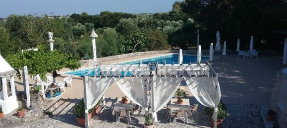 Casa de 6 dormitorios en Martina Franca, Italy No. 279879 7