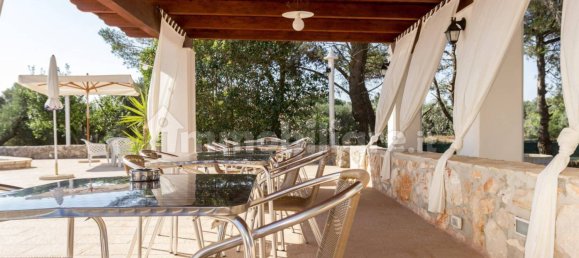 Casa de 6 dormitorios en Martina Franca, Italy No. 279879 20