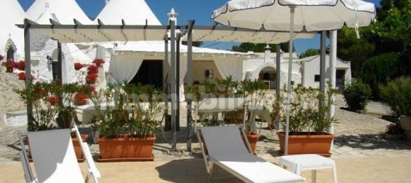 Casa de 6 dormitorios en Martina Franca, Italy No. 279879 5