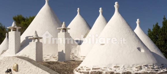 Casa de 6 dormitorios en Martina Franca, Italy No. 279879 4