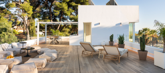 Casa de 5 dormitorios en Marbella, Spain No. 119300 17