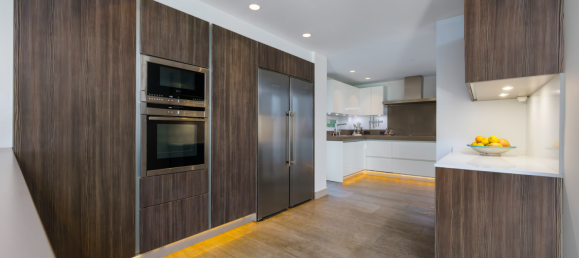 Casa de 5 dormitorios en Marbella, Spain No. 119300 13