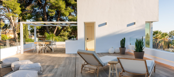 Casa de 5 dormitorios en Marbella, Spain No. 119300 18