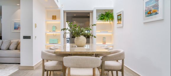 Casa de 5 dormitorios en Marbella, Spain No. 119300 10