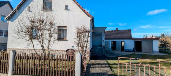 5 rooms House in Bautzen, Germany No. 170927 2