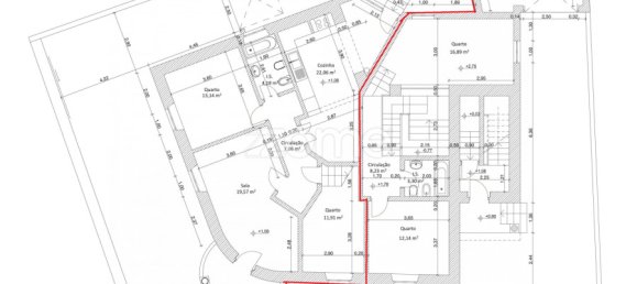 13 bedrooms House in Cascais, Portugal No. 120566 17