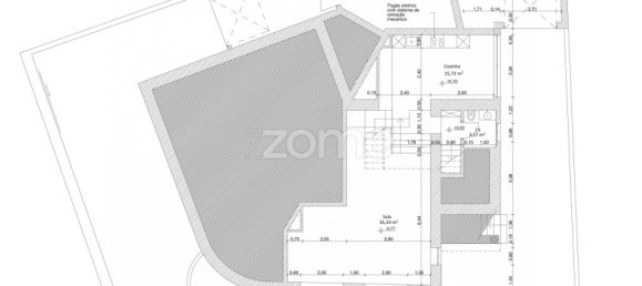 13 bedrooms House in Cascais, Portugal No. 120566 16