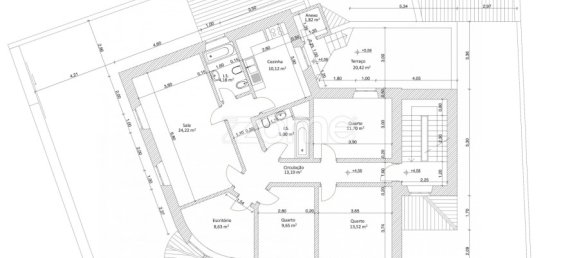 13 bedrooms House in Cascais, Portugal No. 120566 34