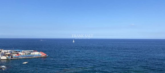 3 chambres Appartement à Sliema, Malta No. 3160 2