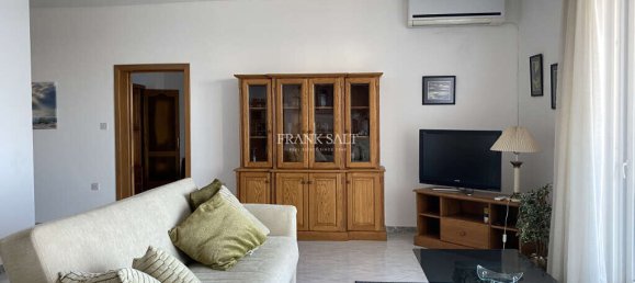 3 chambres Appartement à Sliema, Malta No. 3160 4