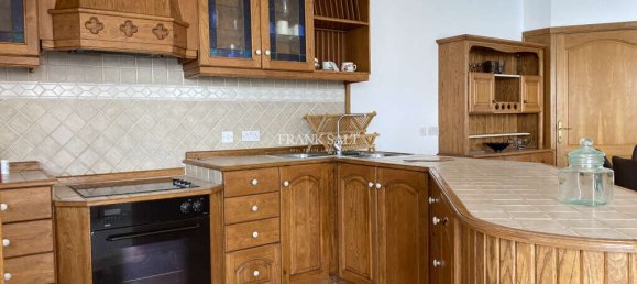 3 chambres Appartement à Sliema, Malta No. 3160 10