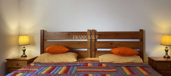 3 chambres Appartement à Sliema, Malta No. 3160 18