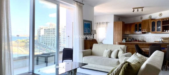 3 chambres Appartement à Sliema, Malta No. 3160 6