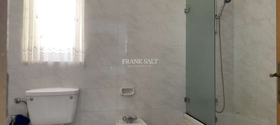 3 chambres Appartement à Sliema, Malta No. 3160 15