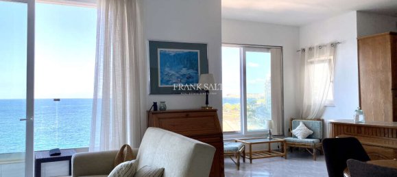 3 chambres Appartement à Sliema, Malta No. 3160 7