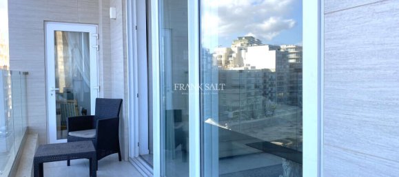 3 chambres Appartement à Sliema, Malta No. 3160 3