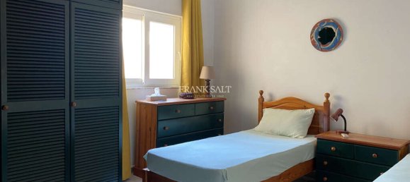 3 chambres Appartement à Sliema, Malta No. 3160 17