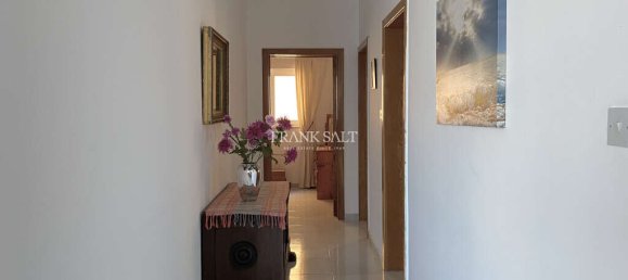 3 chambres Appartement à Sliema, Malta No. 3160 11