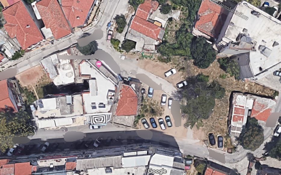 Grundstück in Thessaloniki, Greece 49m², Nr. 104622