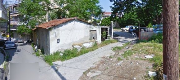  قطعة أرض في Thessaloniki, Greece 49متر مربع رقم 104622 7