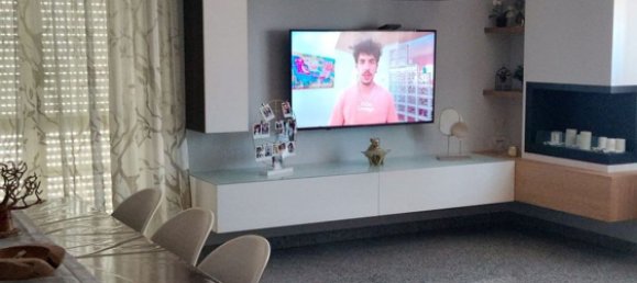 5 rooms Apartment in Spoltore, Italy No. 275908 6