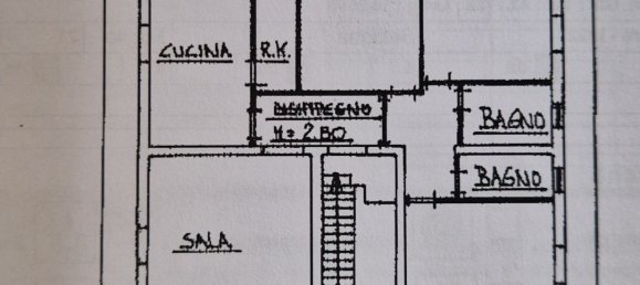 5 rooms Apartment in Spoltore, Italy No. 275908 14