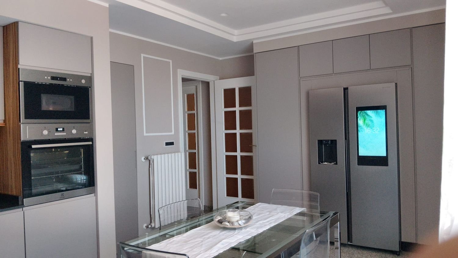 5 rooms Apartment in Spoltore, Italy No. 275908