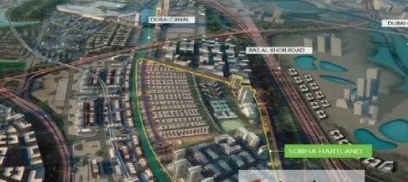 2 bedrooms Apartment in Mohammed Bin Rashid City, UAE No. 54240 7