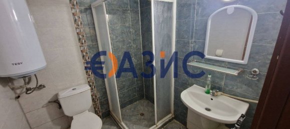 Квартира с 3 спальнями в Свети-Влас, Болгария № 210 24