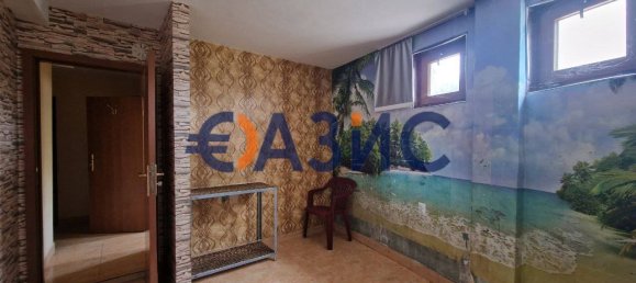 Квартира с 3 спальнями в Свети-Влас, Болгария № 210 12