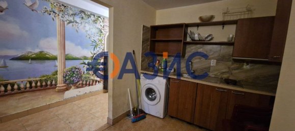 Квартира с 3 спальнями в Свети-Влас, Болгария № 210 7