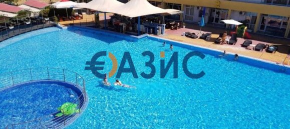 Квартира с 3 спальнями в Свети-Влас, Болгария № 210 49