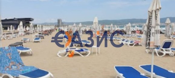 Квартира с 3 спальнями в Свети-Влас, Болгария № 210 55