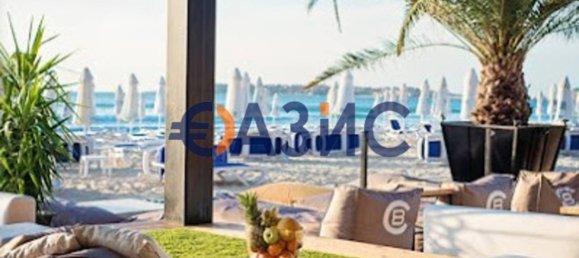 Квартира с 3 спальнями в Свети-Влас, Болгария № 210 40