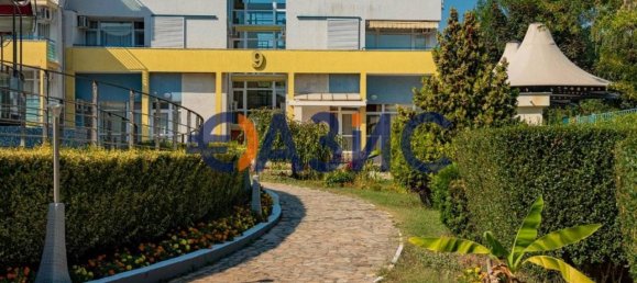 Квартира с 3 спальнями в Свети-Влас, Болгария № 210 30