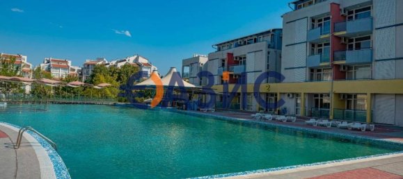 Квартира с 3 спальнями в Свети-Влас, Болгария № 210 28