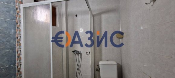 Квартира с 3 спальнями в Свети-Влас, Болгария № 210 23