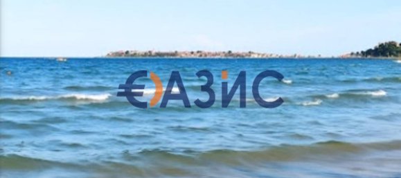 Квартира с 3 спальнями в Свети-Влас, Болгария № 210 57