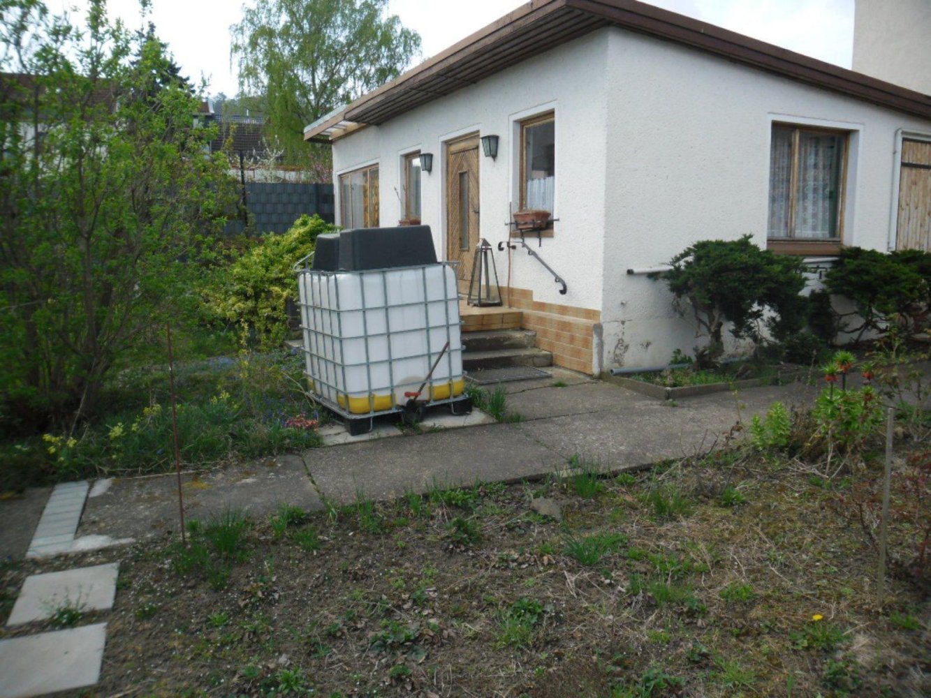 Grundstück in Harz, Germany, Nr. 279285